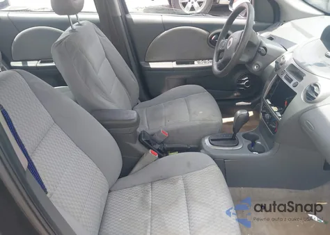 2007 Saturn Ion 2 from USA, damaged, VIN 1G8AJ55F57Z112157